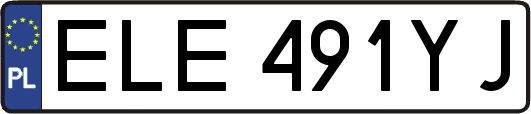 ELE491YJ