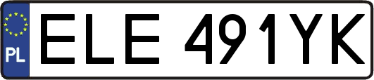 ELE491YK