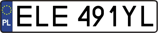 ELE491YL
