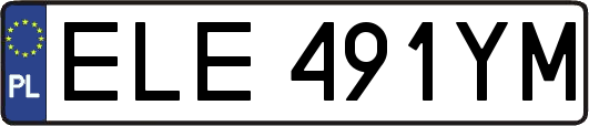 ELE491YM
