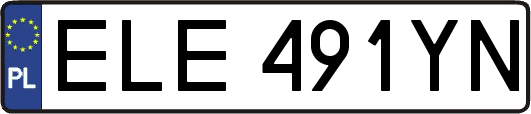 ELE491YN