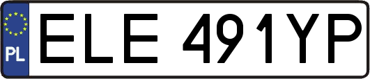 ELE491YP