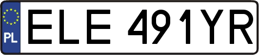 ELE491YR