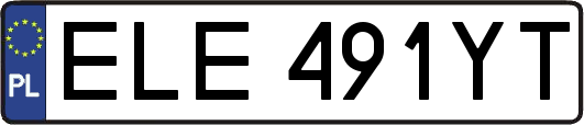ELE491YT