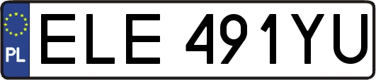 ELE491YU