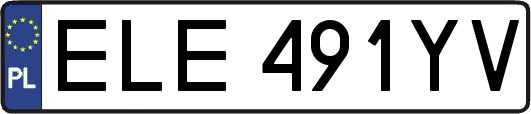 ELE491YV