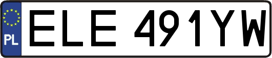 ELE491YW