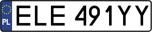 ELE491YY
