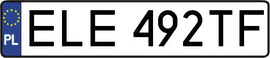 ELE492TF