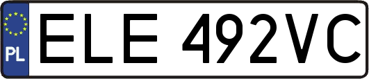 ELE492VC