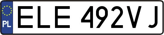 ELE492VJ