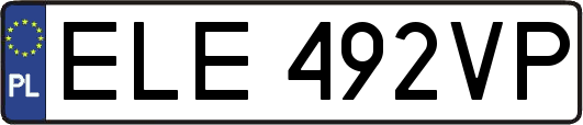 ELE492VP