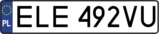 ELE492VU