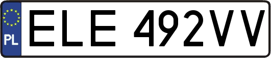 ELE492VV