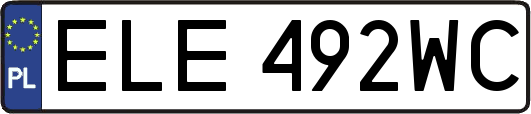 ELE492WC