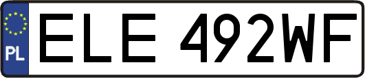 ELE492WF