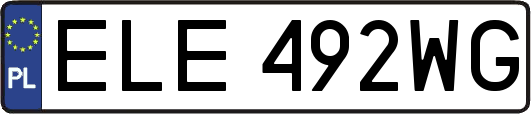 ELE492WG