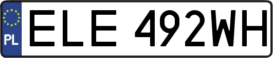 ELE492WH