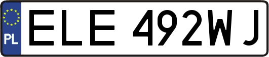 ELE492WJ