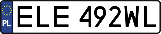 ELE492WL