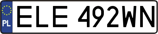 ELE492WN