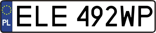 ELE492WP