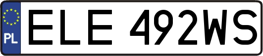 ELE492WS