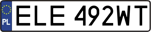 ELE492WT