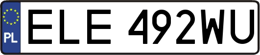 ELE492WU