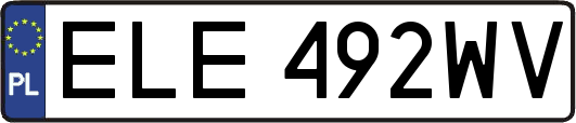 ELE492WV