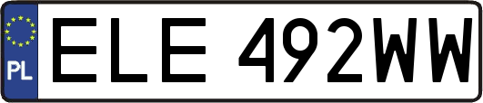 ELE492WW