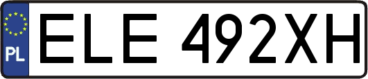 ELE492XH