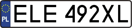 ELE492XL