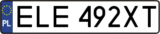 ELE492XT