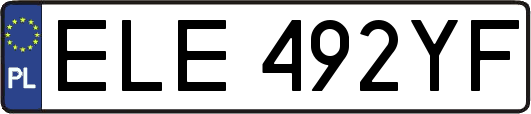 ELE492YF