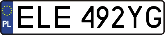 ELE492YG
