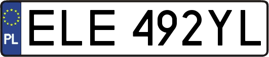 ELE492YL