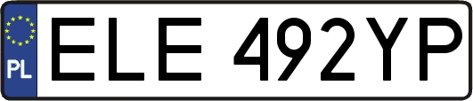 ELE492YP