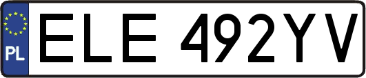 ELE492YV