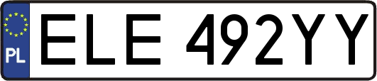 ELE492YY