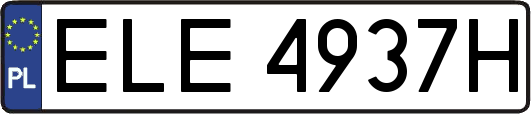 ELE4937H