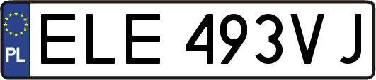 ELE493VJ