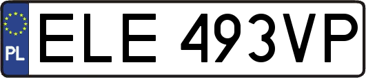 ELE493VP