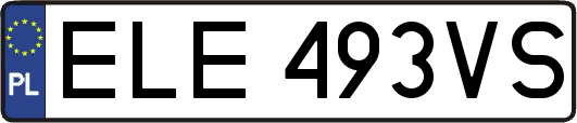 ELE493VS