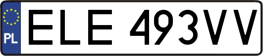 ELE493VV