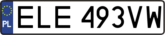ELE493VW