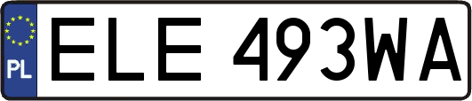 ELE493WA