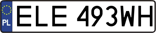 ELE493WH