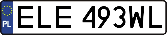 ELE493WL