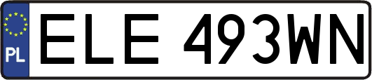 ELE493WN